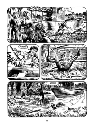 Zagor Ludens 249 - Ratnice