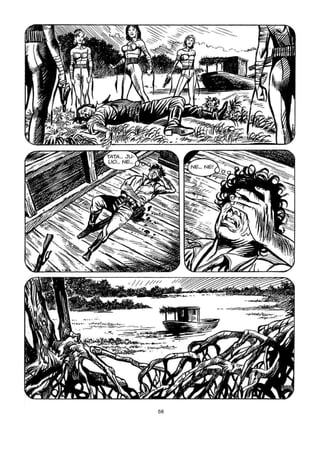 Zagor Ludens 249 - Ratnice