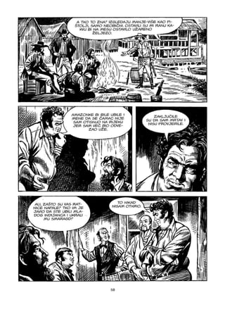 Zagor Ludens 249 - Ratnice