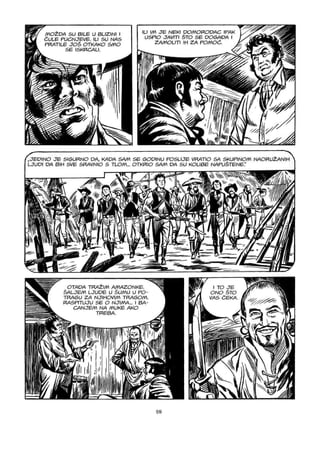 Zagor Ludens 249 - Ratnice