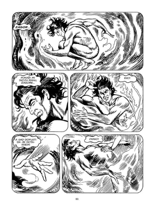 Zagor Ludens 249 - Ratnice