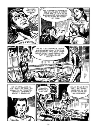 Zagor Ludens 249 - Ratnice