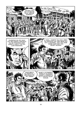 Zagor Ludens 249 - Ratnice