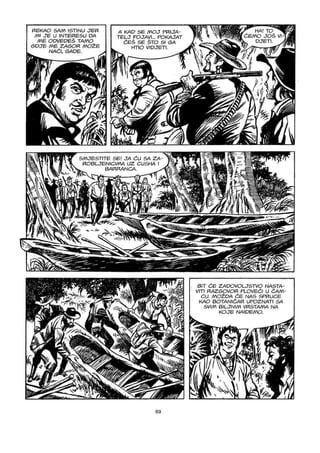 Zagor Ludens 249 - Ratnice