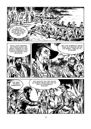 Zagor Ludens 249 - Ratnice