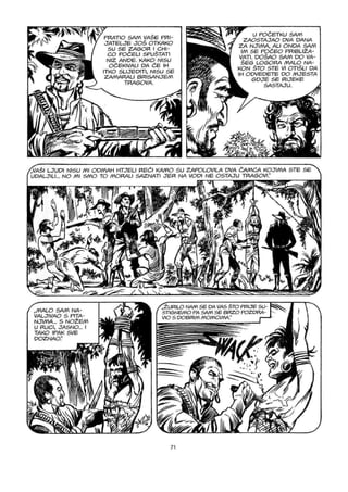 Zagor Ludens 249 - Ratnice