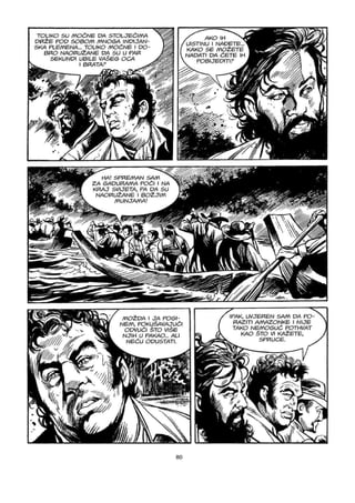 Zagor Ludens 249 - Ratnice