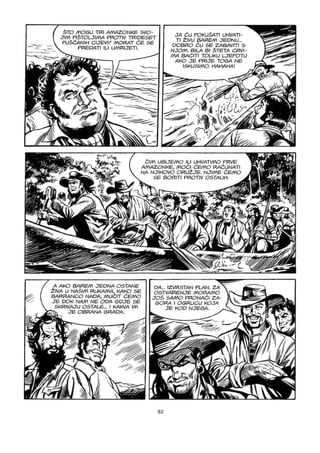 Zagor Ludens 249 - Ratnice