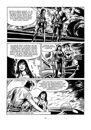 Zagor Ludens 249 - Ratnice