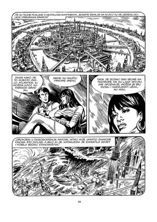 Zagor Ludens 249 - Ratnice