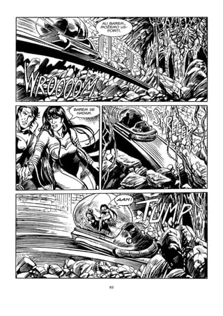 Zagor Ludens 249 - Ratnice