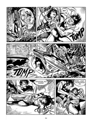 Zagor Ludens 249 - Ratnice