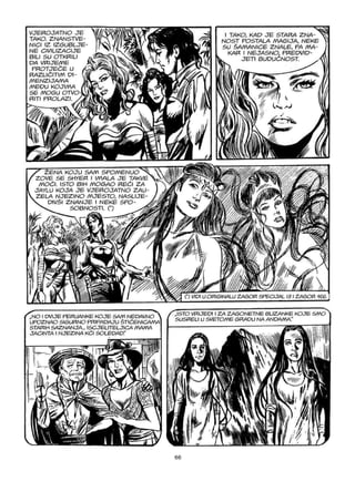 Zagor Ludens 250 - Pirane