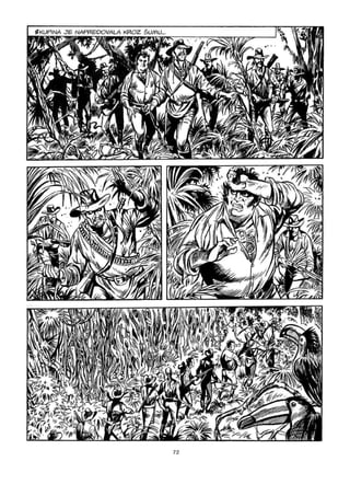 Zagor Ludens 250 - Pirane