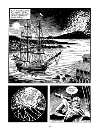 Zagor Ludens 258 - Most nad ponorom