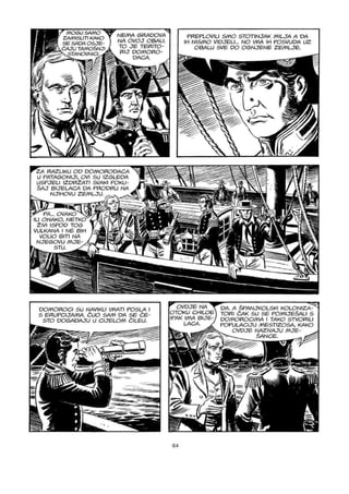 Zagor Ludens 258 - Most nad ponorom