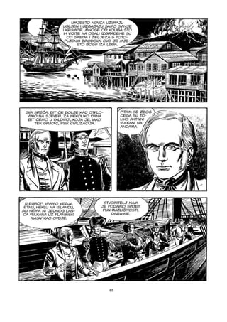 Zagor Ludens 258 - Most nad ponorom