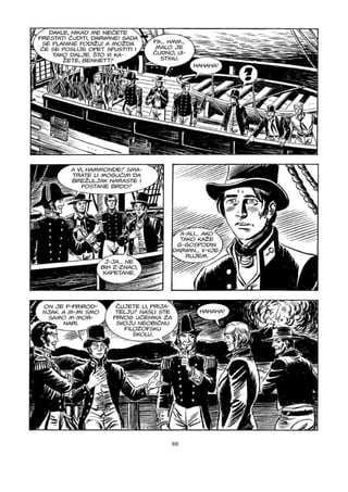 Zagor Ludens 258 - Most nad ponorom