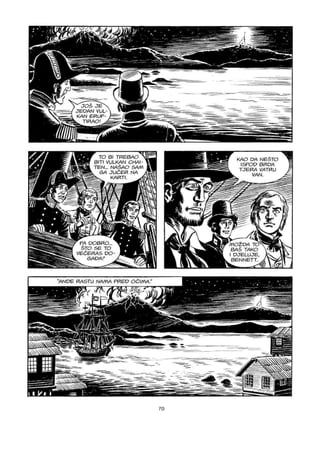Zagor Ludens 258 - Most nad ponorom