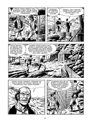 Zagor Ludens 258 - Most nad ponorom