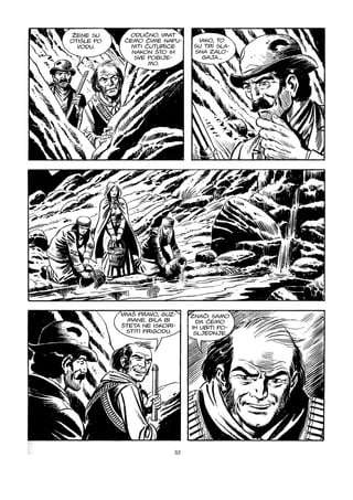 Zagor Ludens 259 - Proročanstvo