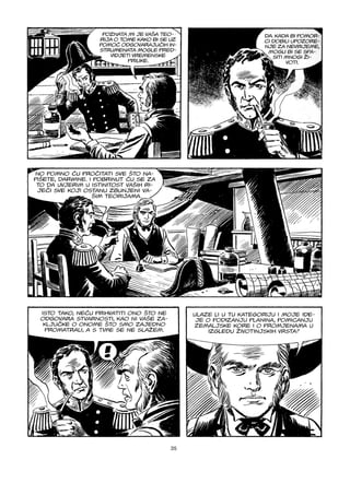 Zagor Ludens 259 - Proročanstvo