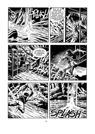 Zagor Ludens 259 - Proročanstvo