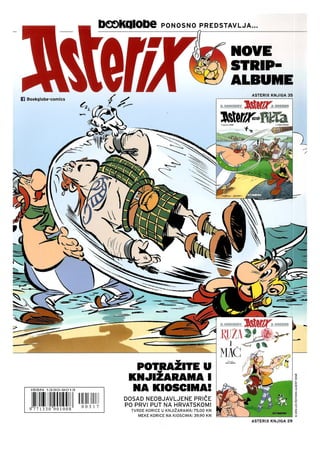 Zagor Ludens 259 - Proročanstvo