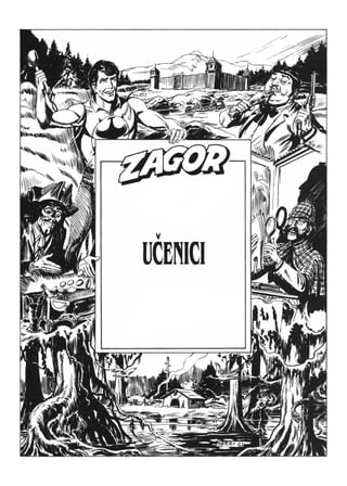 Strip Zagor Ludens 329 - Učenici.pdf strip