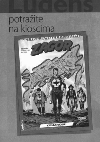 Strip Zagor Ludens 329 - Učenici.pdf strip