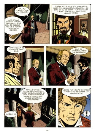 Zagor Ludens Kolor 003 - Prošlost Jimmyja gitare