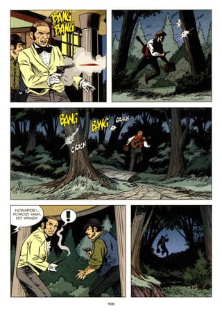 Zagor Ludens Kolor 003 - Prošlost Jimmyja gitare