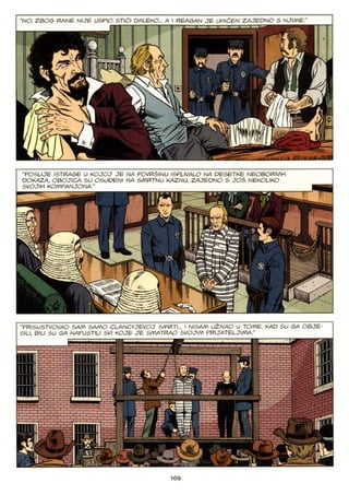 Zagor Ludens Kolor 003 - Prošlost Jimmyja gitare