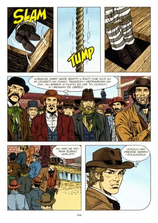 Zagor Ludens Kolor 003 - Prošlost Jimmyja gitare