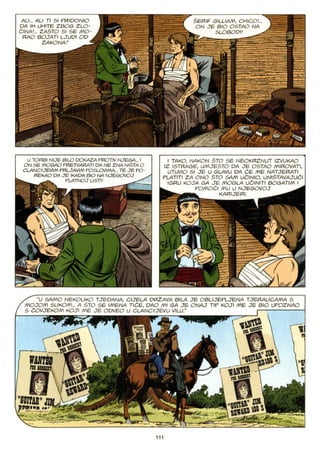 Zagor Ludens Kolor 003 - Prošlost Jimmyja gitare