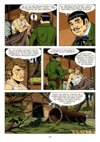 Zagor Ludens Kolor 003 - Prošlost Jimmyja gitare