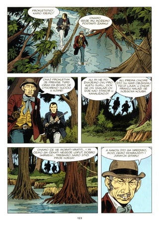 Zagor Ludens Kolor 003 - Prošlost Jimmyja gitare