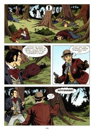 Zagor Ludens Kolor 003 - Prošlost Jimmyja gitare