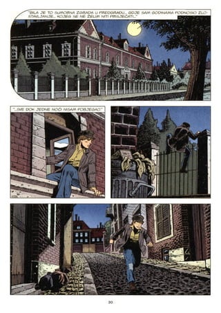 Zagor Ludens Kolor 003 - Prošlost Jimmyja gitare