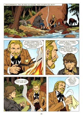 Zagor Ludens Kolor 003 - Prošlost Jimmyja gitare