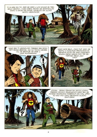 Zagor Ludens Kolor 003 - Prošlost Jimmyja gitare