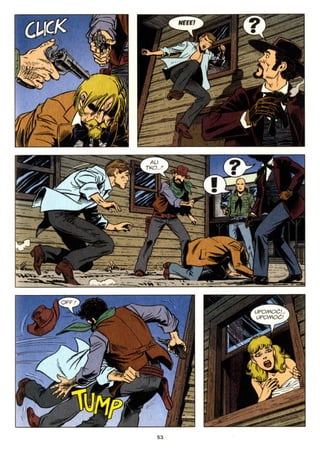 Zagor Ludens Kolor 003 - Prošlost Jimmyja gitare