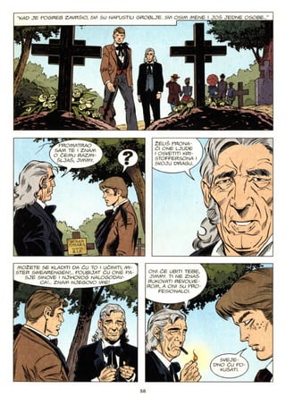 Zagor Ludens Kolor 003 - Prošlost Jimmyja gitare