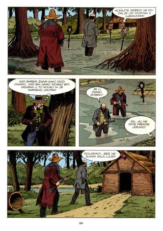 Zagor Ludens Kolor 003 - Prošlost Jimmyja gitare