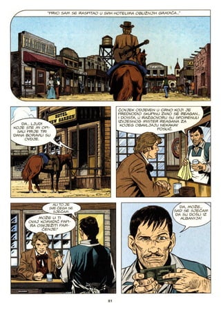 Zagor Ludens Kolor 003 - Prošlost Jimmyja gitare