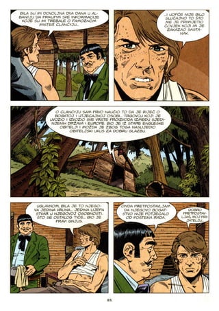 Zagor Ludens Kolor 003 - Prošlost Jimmyja gitare