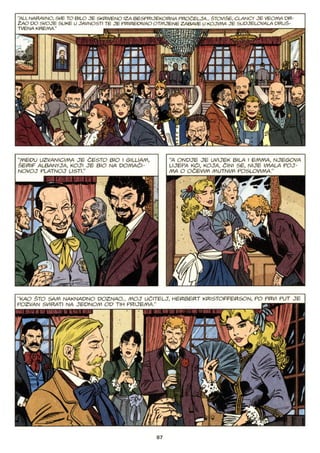 Zagor Ludens Kolor 003 - Prošlost Jimmyja gitare