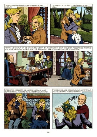 Zagor Ludens Kolor 003 - Prošlost Jimmyja gitare