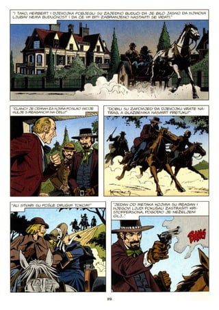 Zagor Ludens Kolor 003 - Prošlost Jimmyja gitare