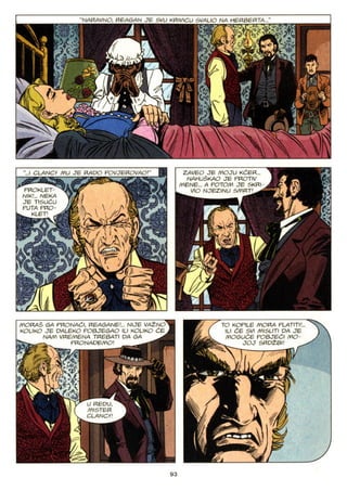 Zagor Ludens Kolor 003 - Prošlost Jimmyja gitare